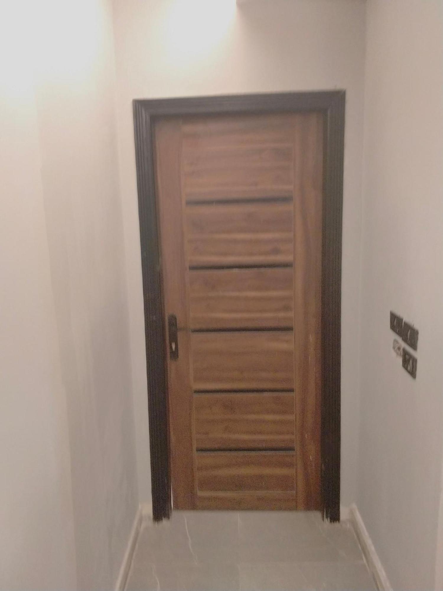 El-Nemss Guest House 뉴 카이로 외부 사진