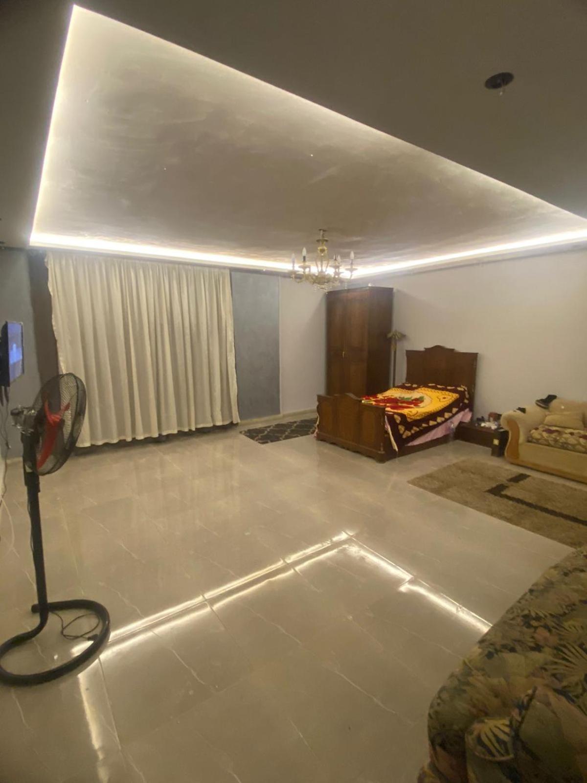 El-Nemss Guest House 뉴 카이로 외부 사진
